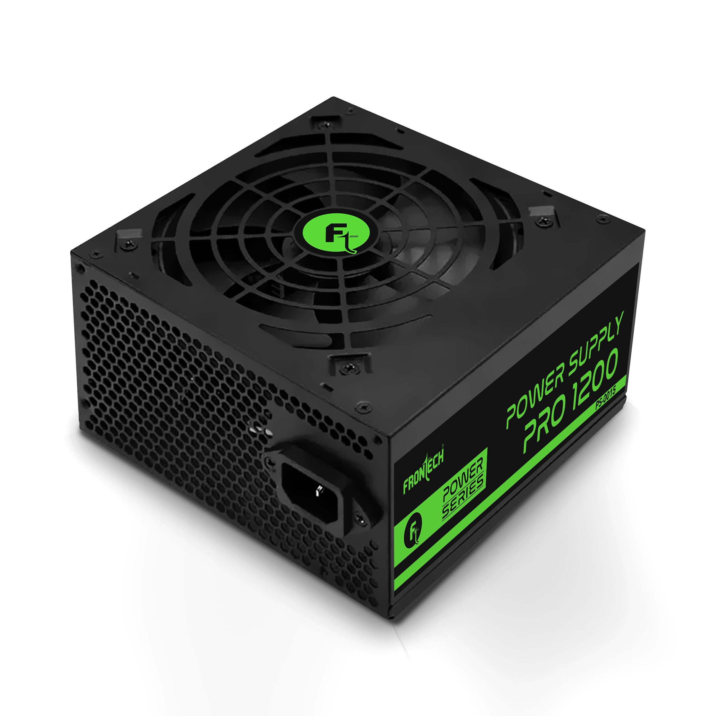 Frontech PRO 1200 PS-0015: High-Performance Power Supply Engineered for Peak Performance and Precision Frontech PRO 1200 PS-0015: High-Performance Power Supply Engineered for Peak Performance and Precision